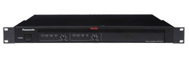 松下 WP-DA202/CH 专业会议系统设备