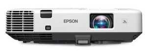 爱普生（EPSON）投影仪 商务办公 高清投影机 EB-C740X(4200流明 XGA) 官方标配