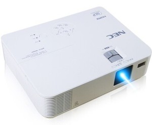 NEC NP-CR3125投影仪 商务办公投影机