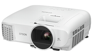 爱普生（EPSON） CH-TW5400家用投影仪 高清投影机 TW5210升级投影 官配 官配