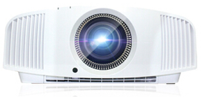 SONY 索尼 投影仪 4K家庭影院投影机 VPL-VW268（新款）