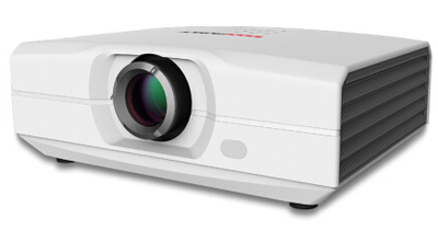 光峰（appotronics）DLP 激光 高亮商务投影机 AL-FW430