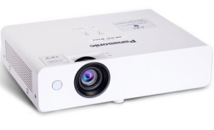 松下（Panasonic） 投影仪办公商务会议教学家用 投影机 PT-UX283C升级款PT-UX315C