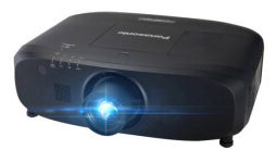 松下投影机（Panasonic） 高端工程投影仪 影院 高清发布会大型会场投影 PT-SLX80C(XGA 7500流明) 标配