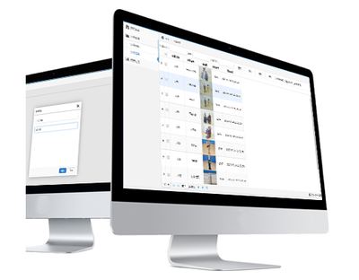 心理测评档案管理系统