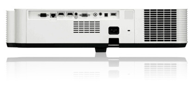SONY VPL-P500HZ 商务教育 激光全高清投影机 投影仪（5000流明 50万:1对比度 双HDMI接口）