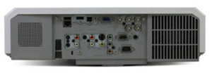 日立(HITACHI)投影仪 5000流明 HCP-5150X 会议 办公 工程投影机 官方标配