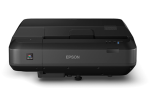 Epson CH-LS100 宽画幅无屏激光超短焦投影机