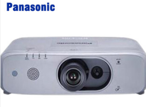 松下（Panasonic）PT-FW530C投影仪办公工程投影机4500流明 官方标配
