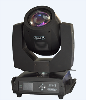 230瓦双棱镜光束灯