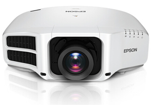 爱普生（EPSON）投影仪CB-G7800 工程投影机