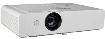 松下(Panasonic) 投影仪PT-X303C升级款PT-X316C办公会议教学投影机