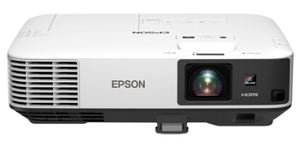 爱普生（EPSON）CB-2255U 投影仪 投影机 商用 办公 会议 (5000流明 1080P全高清 无线投影 免费上门安装）
